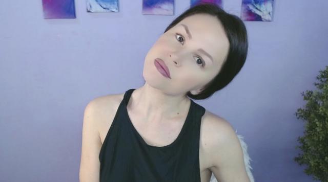 Explore your dreams with webcam model VickyGold: Dominatrix