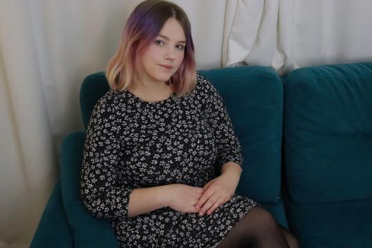 Why not cam2cam with MollyMirific: Piercings & tattoos