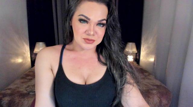 Connect with webcam model TopDominantXXX: Lingerie & stockings