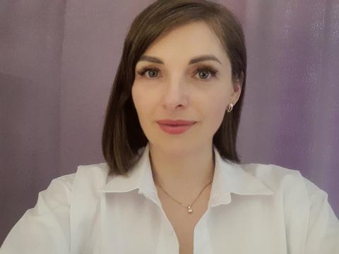 Adult chat with CameliaDevon