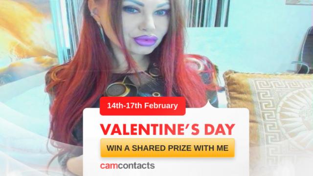 Welcome to cammodel profile for XNoLimitsDomina: Role playing