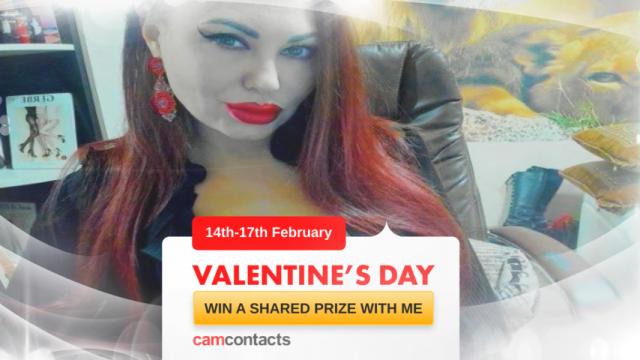Find your cam match with XNoLimitsDomina: Mistress/slave