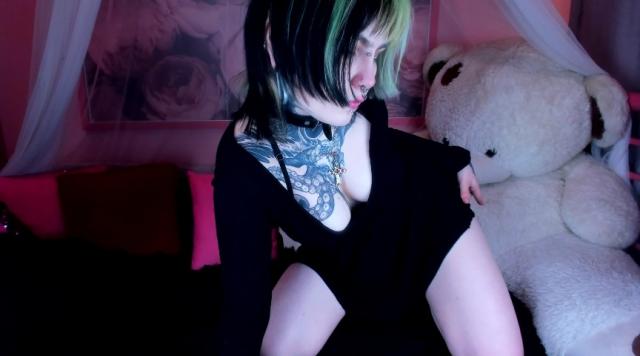 Webcam chat profile for LisaAnders: Toys