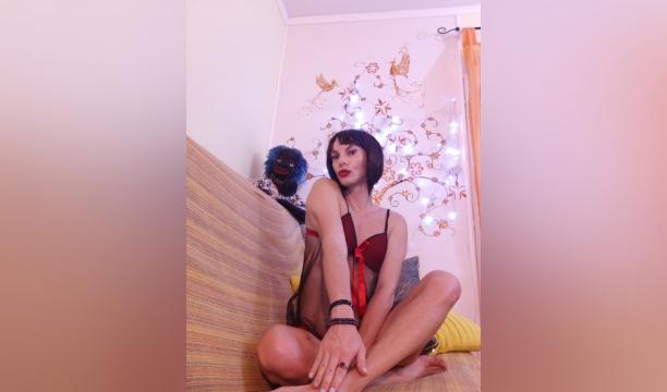 Connect with webcam model ValentinoAir: Toys