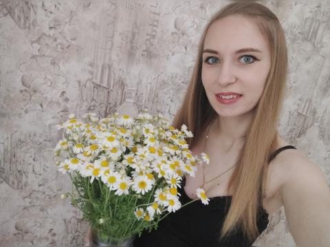 Welcome to cammodel profile for SweetGirl25