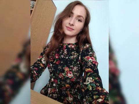 Adult chat with Cutie22
