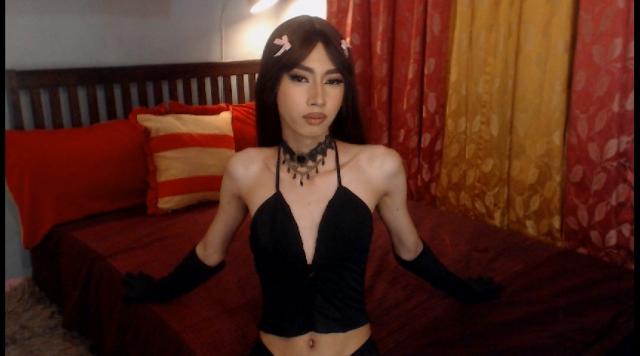 Explore your dreams with webcam model PinayFlavorTs: Leather