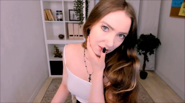 Start video chat with Decadancee: Slaves