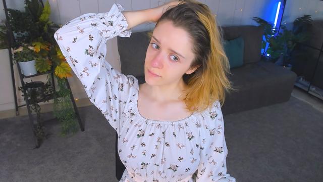 Find your cam match with FrancescaSmit: Outfits