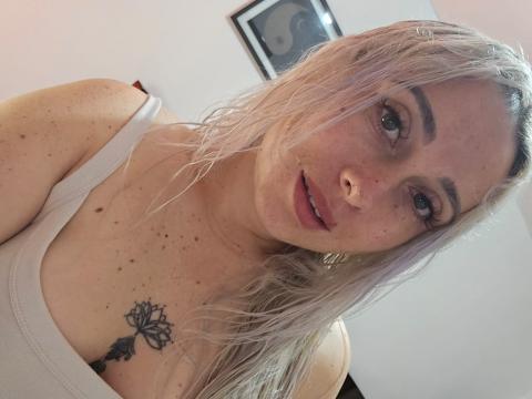 Why not cam2cam with Misscharlot: Piercings & tattoos