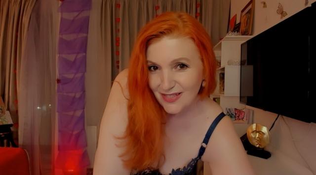 Find your cam match with AlmaZx: Squirting