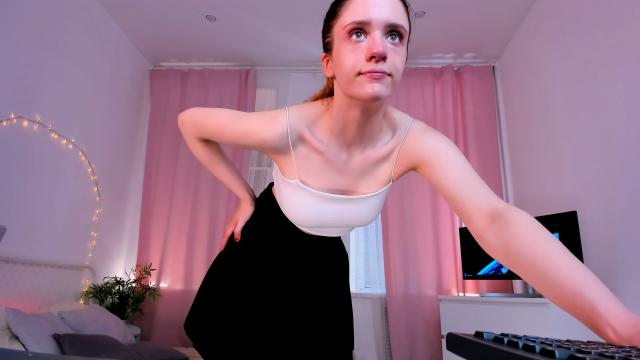 Find your cam match with FrancescaSmit: Mistress