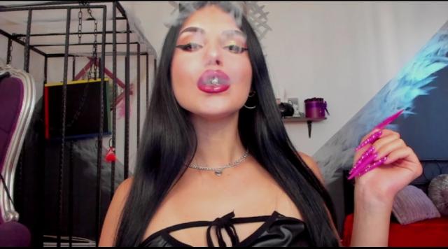 Welcome to cammodel profile for LeaNoire: Role playing