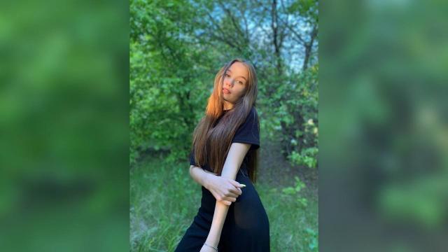 Find your cam match with PrincesKA: Fitness