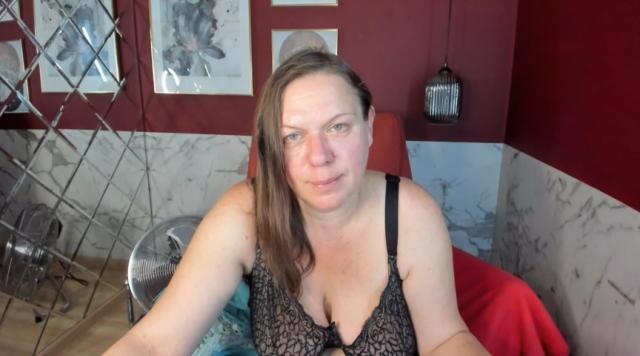 Find your cam match with KellyPerfection: Penetration