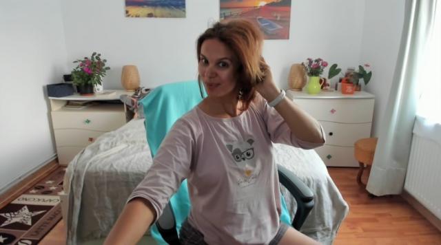 Connect with webcam model kickassbabeMARY: Penetration