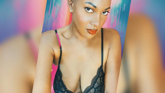 Welcome to cammodel profile for KinkyAnna: Leather