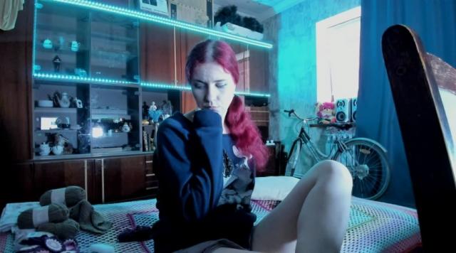 Find your cam match with Pa1ePr1ncess: Foot fetish