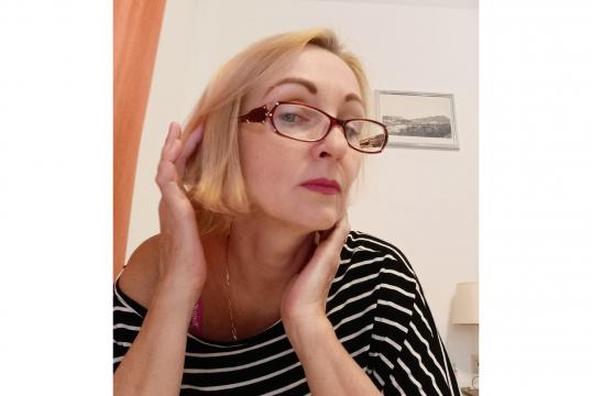 Why not cam2cam with StarMoonLady: Travel