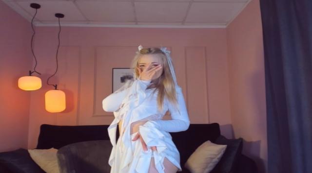 Why not cam2cam with AirPrincess: Outfits