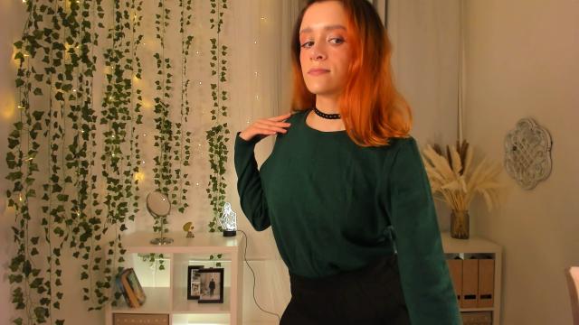 Adult chat with FrancescaSmit: Masturbation