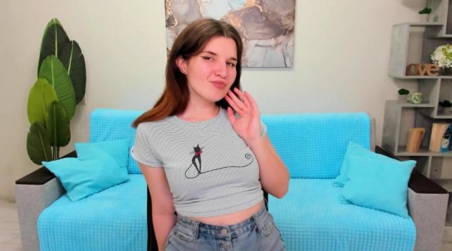 Adult chat with BonnieFlower: Nails