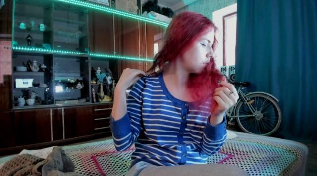 Adult chat with Pa1ePr1ncess: Squirting