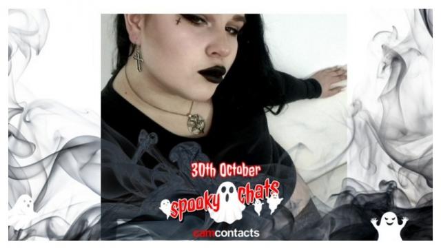 Adult chat with CurvyDaniella: Exhibition