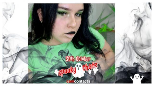 Adult chat with CurvyDaniella: Exhibition