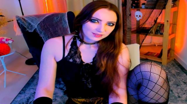 Adult webcam chat with Decadancee: Femdom