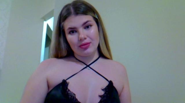 Adult webcam chat with Nikol666