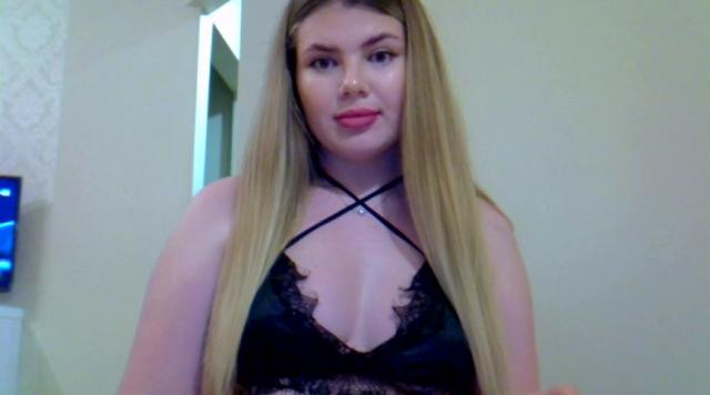 Welcome to cammodel profile for Nikol666