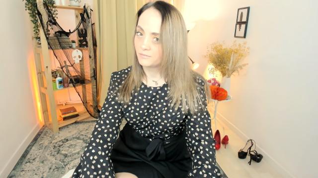 Why not cam2cam with AdelaideRosabel: Lingerie & stockings