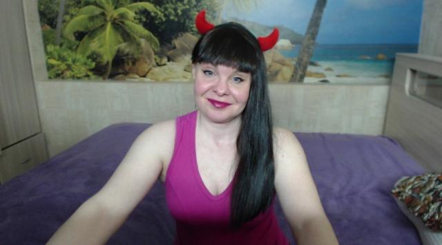 Welcome to cammodel profile for Destinybbb: Dominatrix