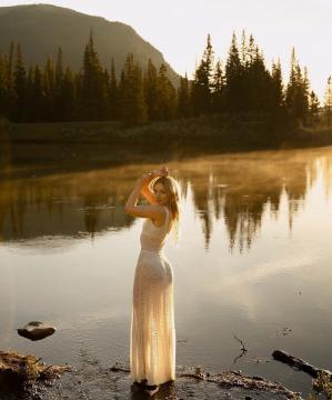 Visit GloriaSS profile