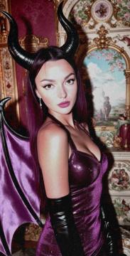 Visit MisPoison profile