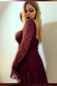 Visit XxxYourGoddessx profile