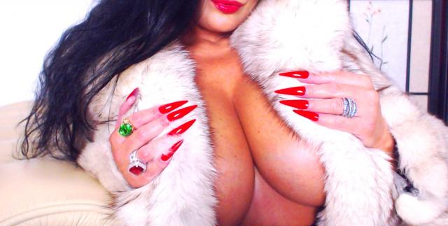 Visit HotGabrielle profile