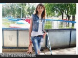 Milanasweetmeet