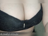 xLovelyLiciousx