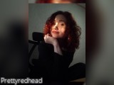 Prettyredhead