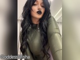 GoddessMisha