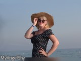 MyAngelShy