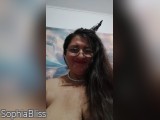 SophiaBliss