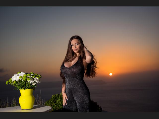 Why not cam2cam with NatalieLynn: Dominatrix