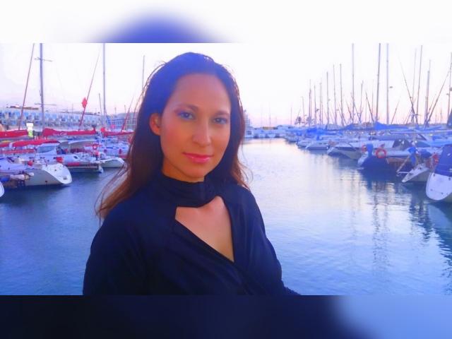 Adult webcam chat with MISSEMANUELL: Fitness