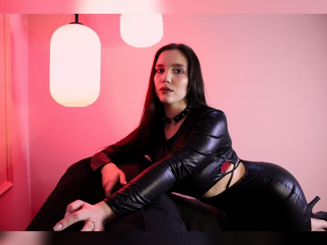 Adult webcam chat with DarsyFancy: Bondage & discipline