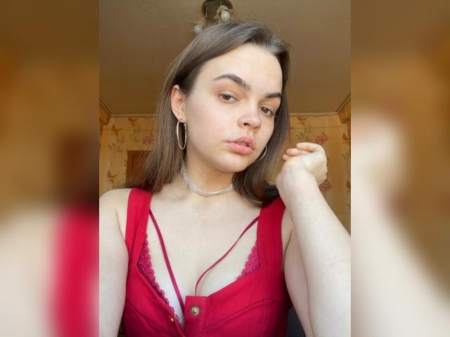 Find your cam match with BabyCuteGirl