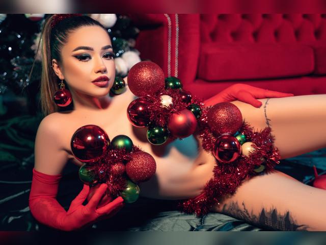 Start video chat with NikiBryce: Humiliation