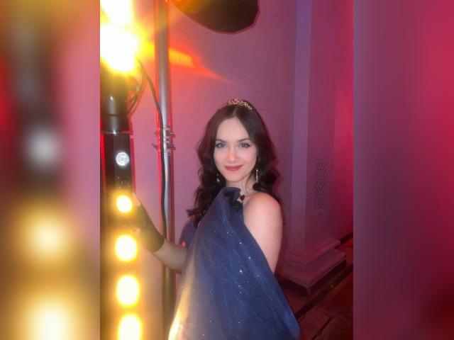 Welcome to cammodel profile for Vonulat: Ask about my Hobbies